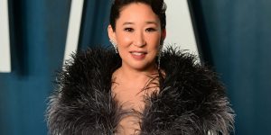 Thiết kế của CONG TRI tiếp tục tỏa sáng tại đêm tiệc hậu Oscar