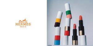 Son môi 1,5 triệu của Hermès: Cơn sốt “Hermès Birkin” mới của thị trường làm đẹp?