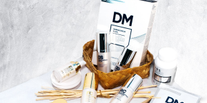 Tút lại vẻ đẹp trai sau các đêm tiệc tùng