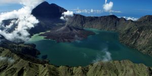 Đường đến đảo Moyo: Viên ngọc hoang dã còn sót lại của mẹ thiên nhiên