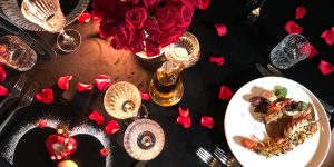 Hưởng trọn ưu đãi hấp dẫn trong mùa lễ tình nhân tại Hotel des Arts Saigon