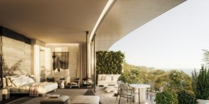 Thương hiệu nghỉ dưỡng mới Janu của Aman: Khách sạn của kết nối, sức khỏe và ít đắt đỏ hơn