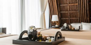 3 khu nghỉ dưỡng tại Việt Nam để phục hồi sức khỏe sau đại dịch Covid-19