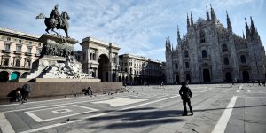 Những điểm đến du lịch hấp dẫn nhất thế giới trở thành nơi hoang vắng vì Covid-19