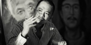 Họa sĩ Trần Thế Vĩnh: “Trong cô đơn, người nghệ sĩ tìm thấy chính mình”