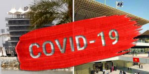 Tiếc nuối vì chặng đua F1 tại Việt Nam bị hoãn lại