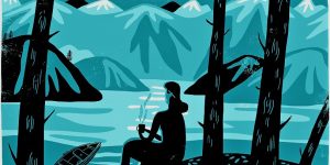 Nghệ sĩ đích thực là những người biết tận hưởng vẻ đẹp cô đơn