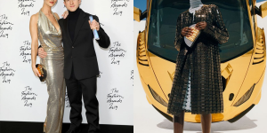 Tái định vị Bottega Veneta: Con đường kiên định của “gã điển trai người Anh” Daniel Lee