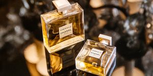 Gabrielle Chanel Essence – Nước hoa của những nàng Chanel chính hiệu