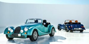 Dù Geneva Motor Show đã bị hủy, dưới đây là những mẫu xe dẫn đầu công nghệ ở tương lai (P2)