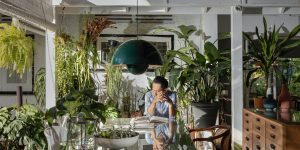 Alan Tay của Formwerkz Architects – Niềm tin vào kiến trúc hiện đại