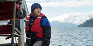 Đại sứ Rolex Laureate 2016, Vreni Häussermann, người bảo vệ Patagonia Chile