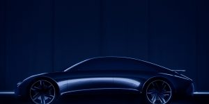 Hyundai ra mắt Prophecy: Hơi thở thập niên 90 hài hòa cùng tầm nhìn viễn tưởng