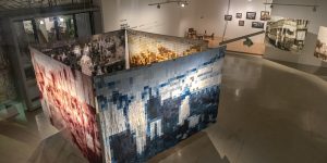 Covid-19: The Factory Thảo Điền thông báo tạm đóng cửa, các sự kiện trong tháng 3 bị hủy/tạm hoãn