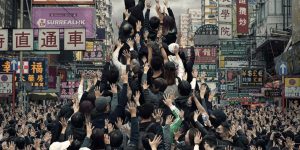 Những tác phẩm nghệ thuật nổi bật lấy cảm hứng từ Covid-19