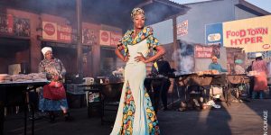 20 bức ảnh nổi bật được đề cử trong cuộc thi 2020 World Press Photo Of The Year