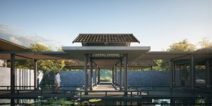 Từ triết lý trong ly cà phê sân bay đến khu nghỉ dưỡng siêu sang tại Việt Nam