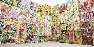 Covid-19: Nhiều phòng trưng bày nghệ thuật chuyển hướng digital