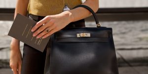 7 chiếc túi cổ điển tốt nhất để đầu tư và giữ làm của gia bảo trọn đời