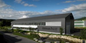 Covid-19: Sau Rolex, Patek Philippe, Audemars Piguet đóng nhà máy sản xuất  ở Thụy Sĩ