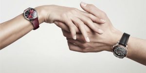 Chuyện gì sẽ xảy ra khi đồng hồ tự giới thiệu bản thân trên ứng dụng hẹn hò?