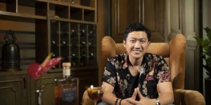 Phi công Nguyễn Duy Hiếu và cuộc bén duyên cùng đồng hồ Bell & Ross