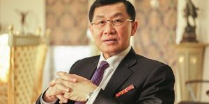 Covid-19: “Vua hàng hiệu” Johnathan Hạnh Nguyễn góp 36,2 tỷ chống dịch