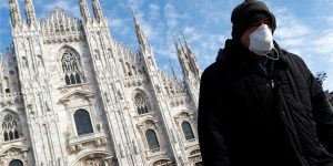 COVID-19: Pernod Ricard, Tesla, General Motors và Ford chính thức bước chân vào cuộc chiến