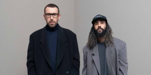 Ermenegildo Zegna X Fear of God: Tài nghệ bậc thầy hòa cùng tinh thần đường phố