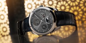 Những cỗ máy thời gian kết nối lịch bản địa của nhiều vùng đất khác