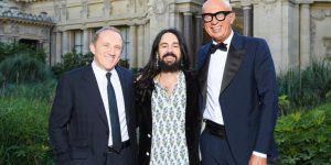 Người Việt đã có thể tham dự #GUCCICommunity cùng chống lại Covid-19