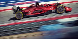 Giải đua Công thức 1: Hệ thống quy tắc của năm 2020 sẽ có hiệu lực vào năm 2021?