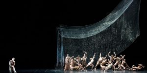 Vở opera lâu đời nhất thế giới được dàn dựng với hiệu ứng kỹ thuật số