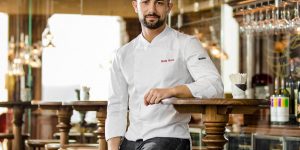 Dining Library: 4 bài học để đạt thành tựu Michelin từ bếp trưởng người Ý Nicola Ruso