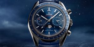 Sự trở lại thầm lặng của đồng hồ platinum