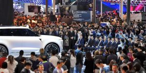 Triển lãm ô tô Bắc Kinh 2020 tạm hoãn: Thách thức nào cho ngành công nghiệp xe hơi toàn cầu?