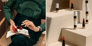 Ecoxury: Có một nỗ lực để “xanh” hơn của ngành công nghiệp mỹ phẩm