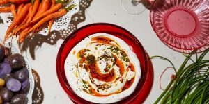 Lên thực đơn cho tiệc tối cuối tuần: Tập hợp những món ăn đơn giản nhưng thổi bùng vị giác