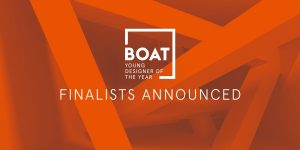 6 nhà thiết kế du thuyền lọt vào chung kết cuộc thi Boat Young Designer of the Year