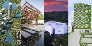 Kiến trúc Việt: 07 công trình nỗ lực mang âm hưởng “vào trong hoang dã” vào đô thị Việt Nam