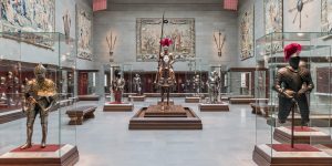 Covid-19: Bảo tàng nghệ thuật thế giới đấu tranh ra sao trong khủng hoảng?