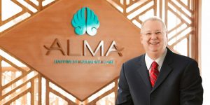 Herbert Laubichler-Pichler trở thành Tổng giám đốc Alma Resort