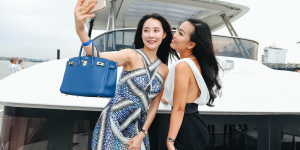 LUXUO POINT: Kinh doanh xa xỉ Việt sẽ phải vượt khủng hoảng thế nào sau COVID-19?