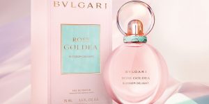 Khoác lên hương thơm mùa xuân với loạt nước hoa mới