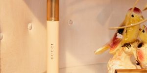Gucci tiếp tục mở rộng “vũ trụ làm đẹp” với mascara đầu tiên