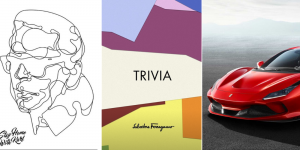 BOL News: Tin tức xa xỉ từ Ferrari, Bottega Veneta, Set Jet và Vingroup