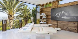 Biến không gian sống thành nơi chăm sóc sức khỏe mùa cách ly