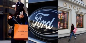 BOL News: Tin tức xa xỉ từ Hermès, LVMH, Kering và Ford