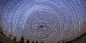 Covid-19 đem đến 10 điểm ngắm sao đẹp nhất trên thế giới