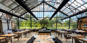 Ecoxury: Nông trại xanh giữa những khu rừng bê tông – xu hướng ẩm thực đang nở rộ